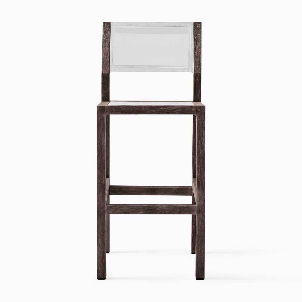 West elm hot sale portside bar