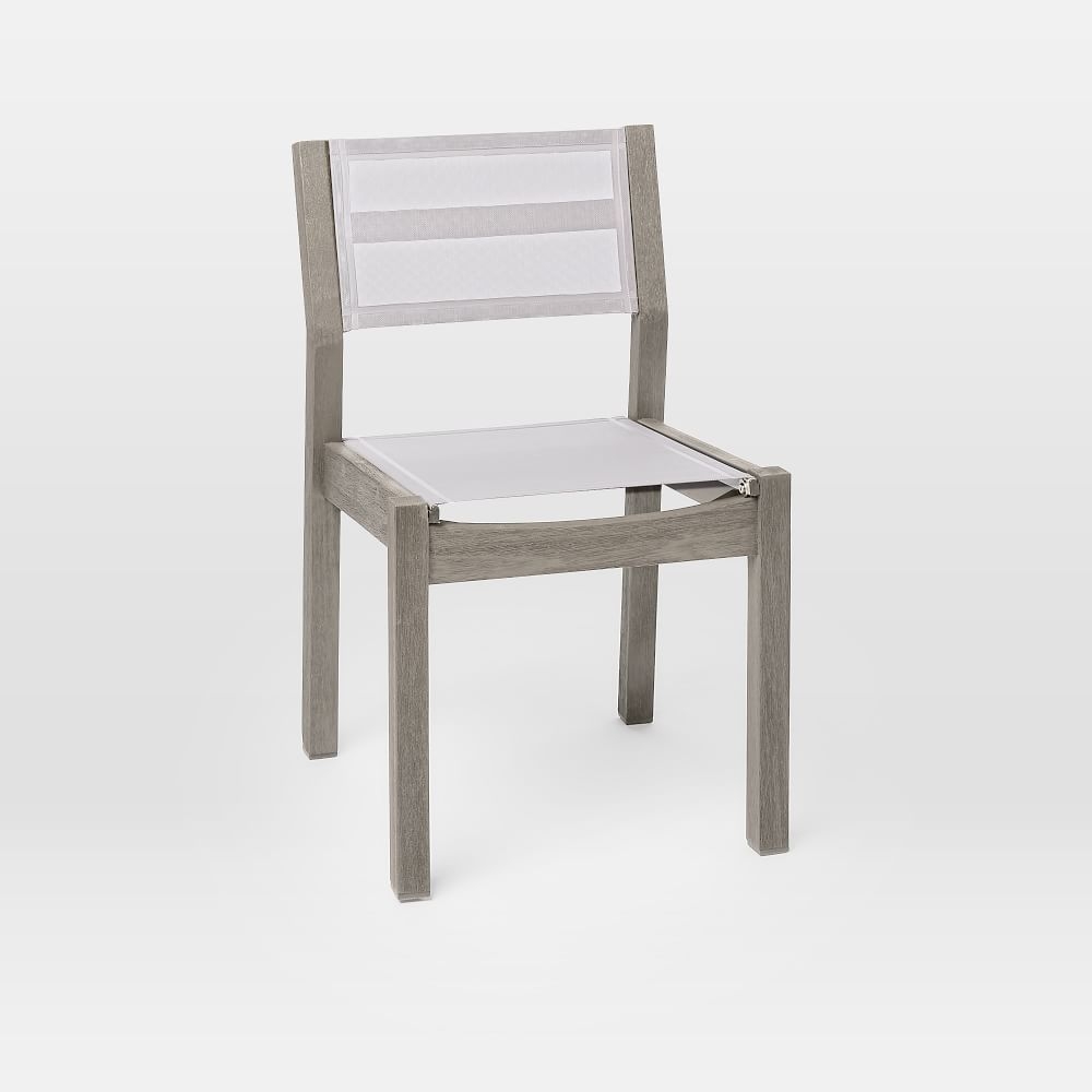West elm portside dining chair cheap