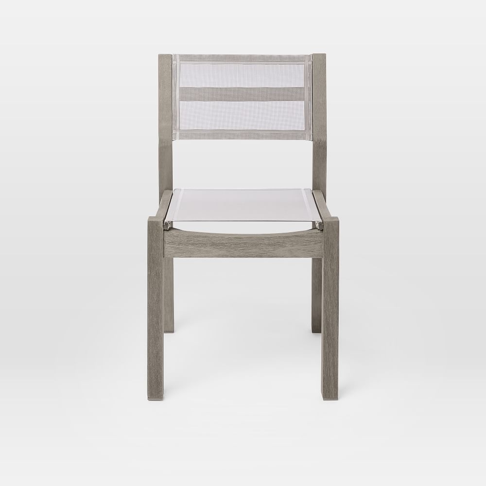 West elm deals portside dining chair