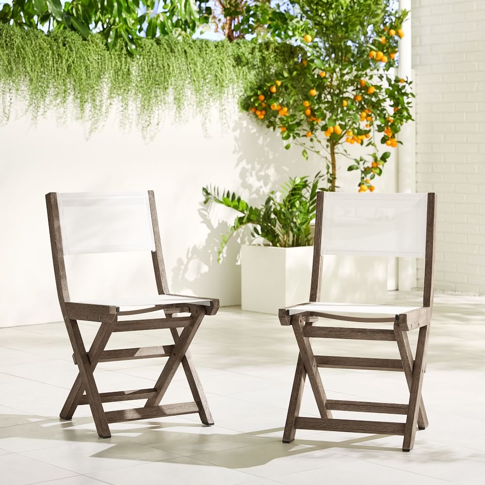 Bistro chair 2025 and table