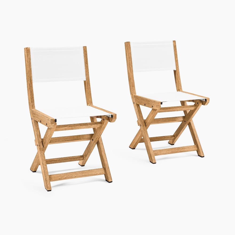 Folding bistro chairs 2025