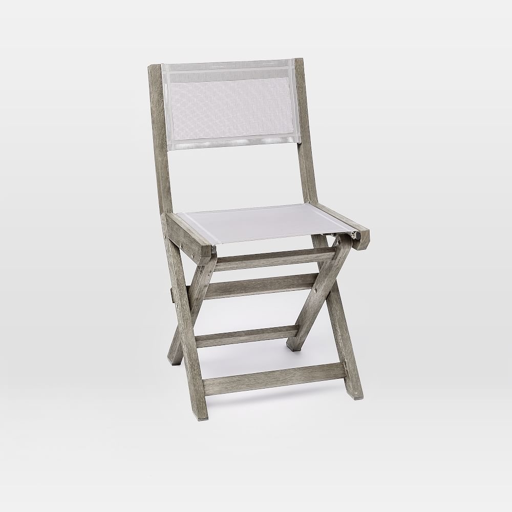 Folding patio sale bistro chair