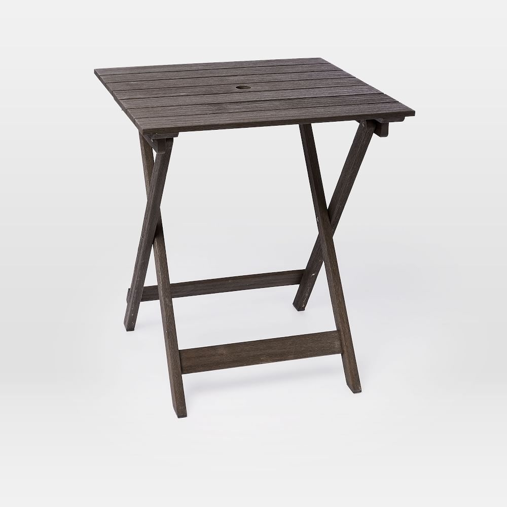 Foldable bistro table new arrivals