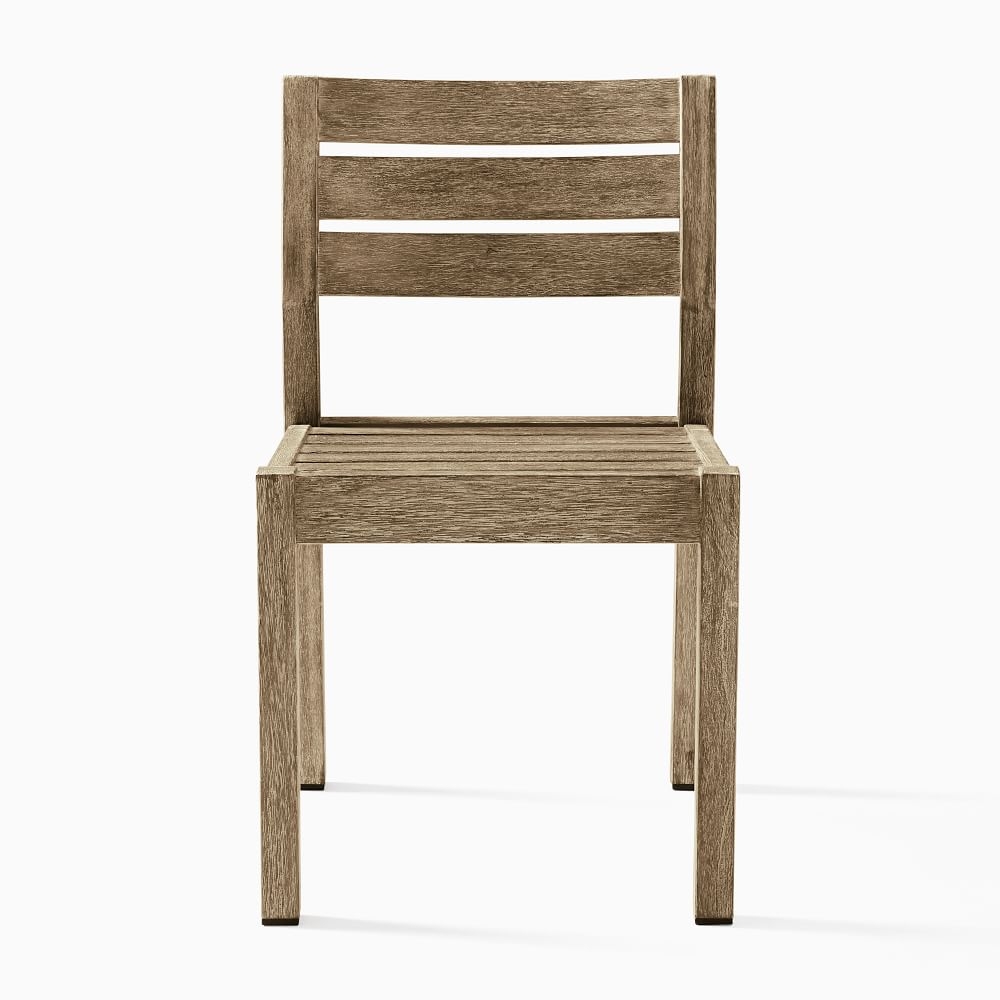 West elm deals portside dining chair