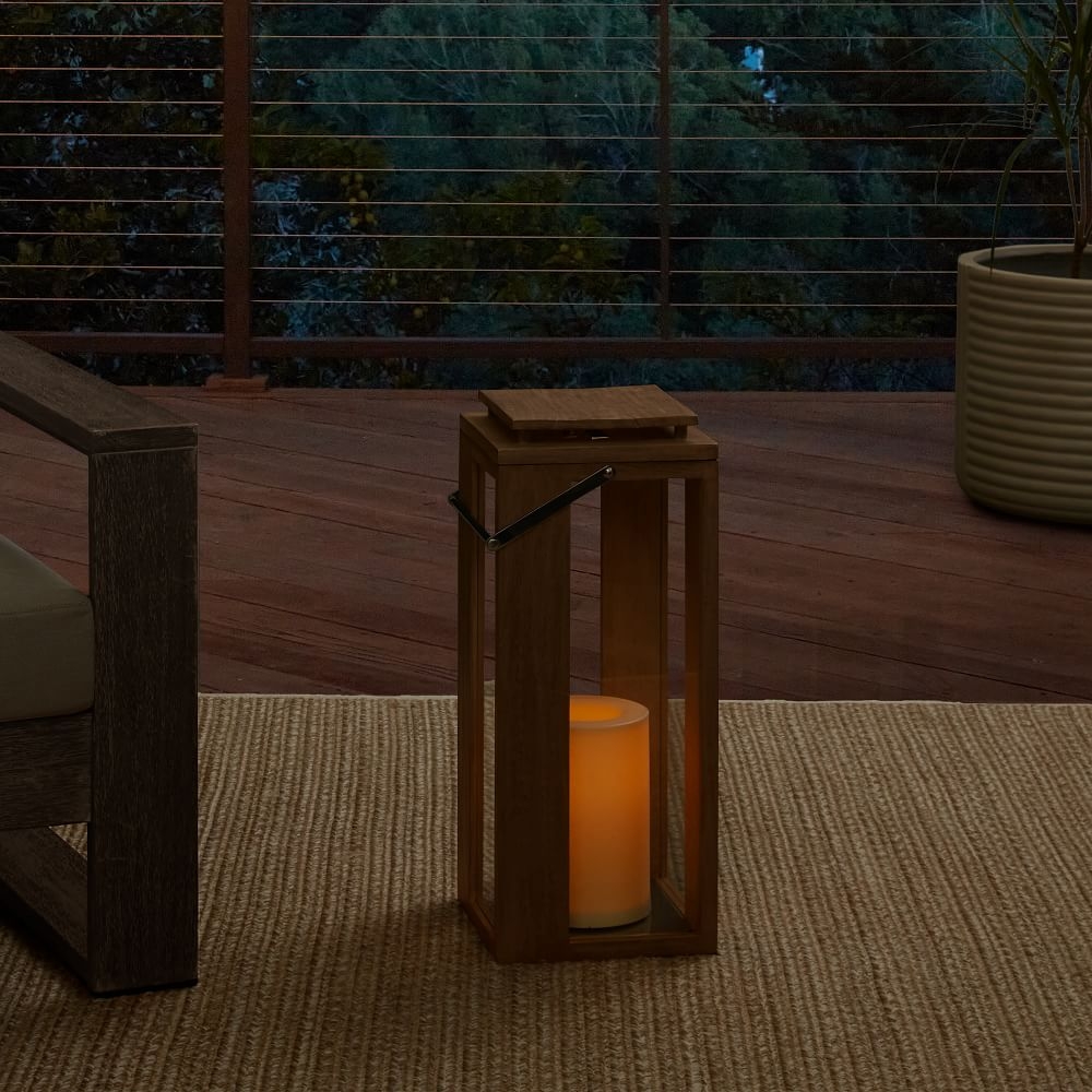 Outdoor on sale hanging lanterns