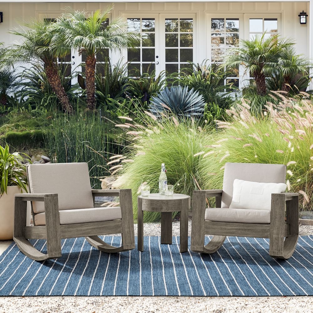 West elm outdoor hotsell furniture