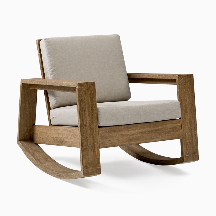 Stylish cheap rocking chairs