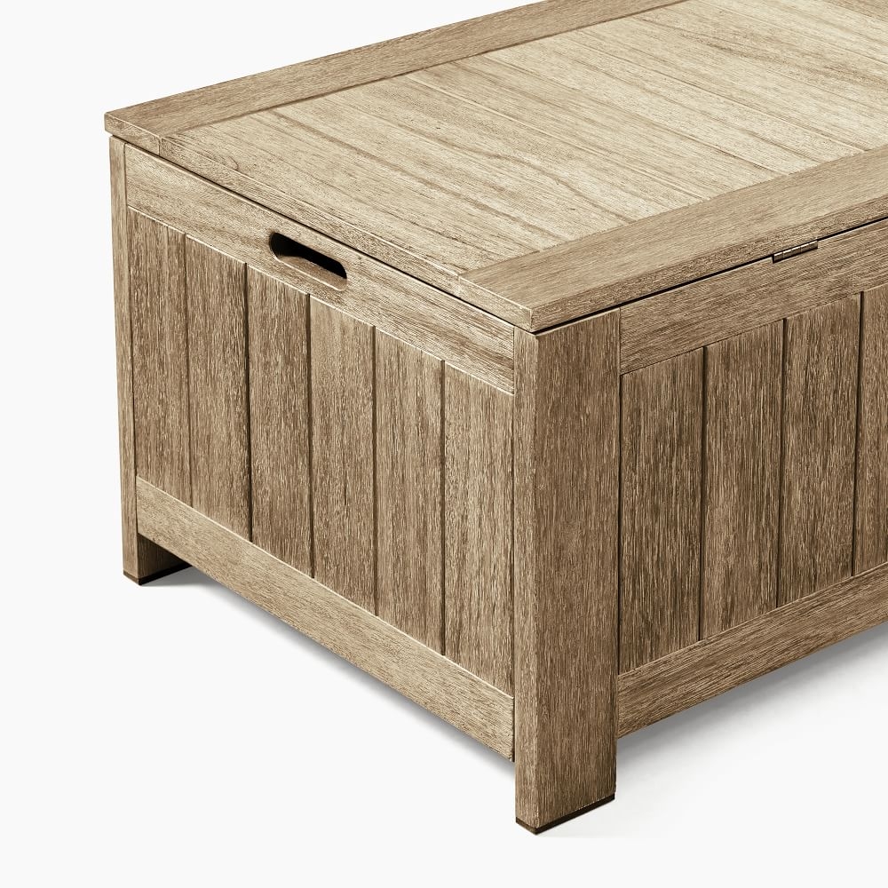 Storage trunk hot sale furniture