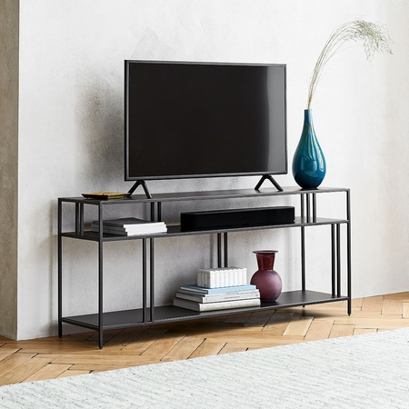 Tv stand shop console table