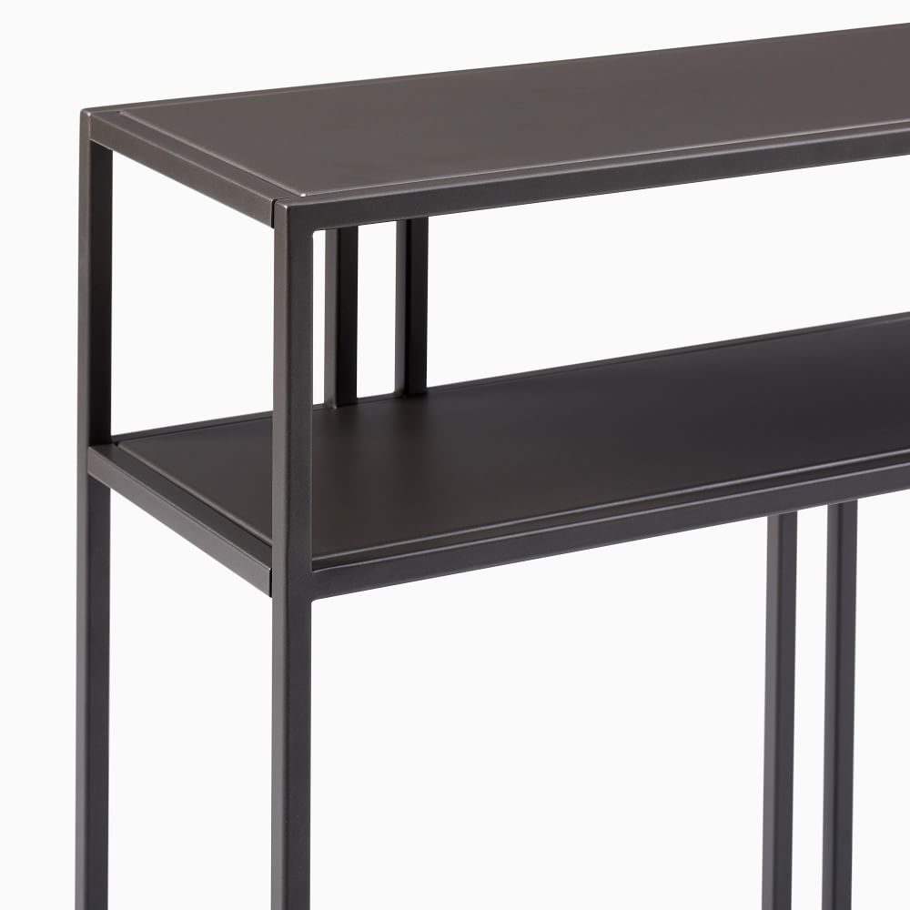Thin new arrivals accent table
