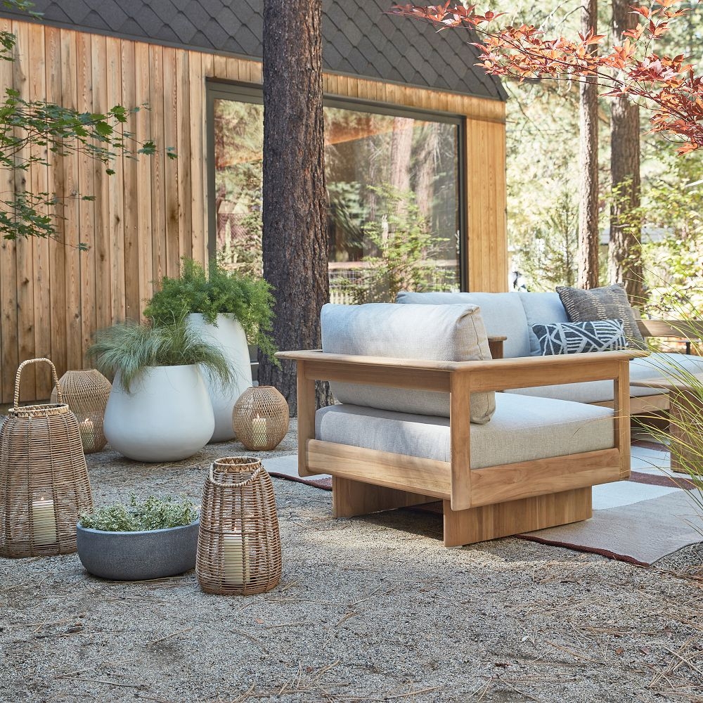 Indoor shop outdoor furniture
