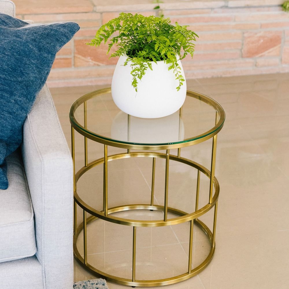Table planters deals