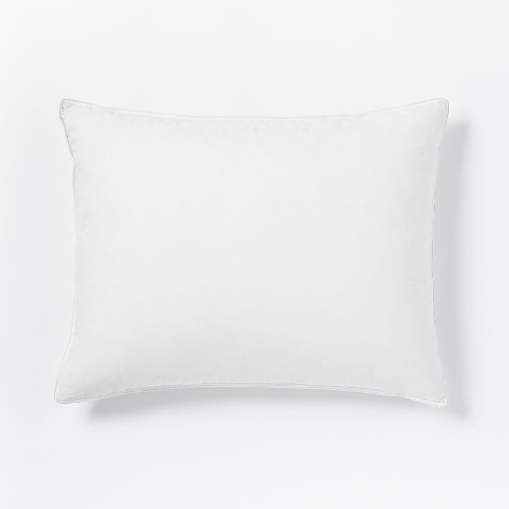 Pillow inserts for throw sales pillows