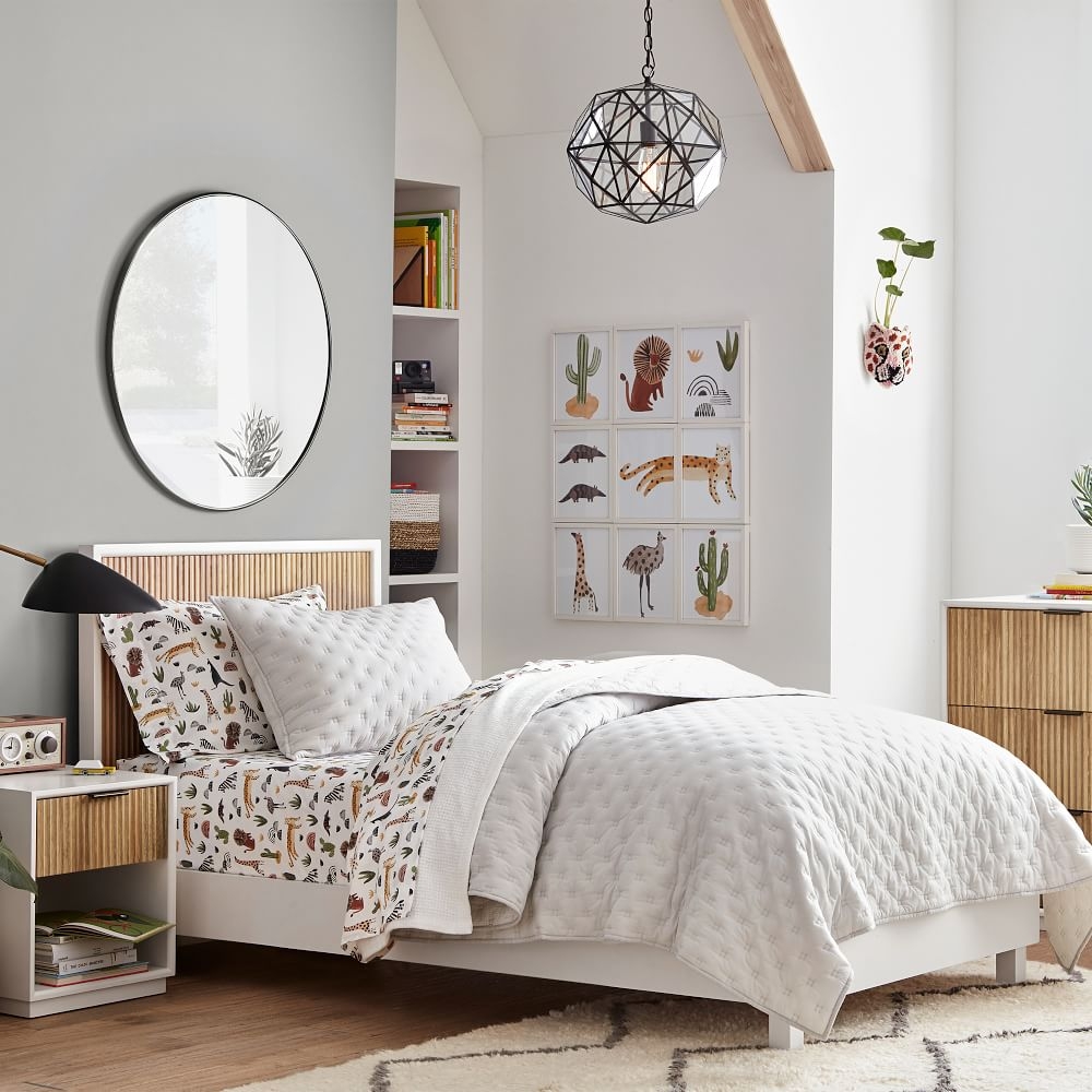 Bedroom hotsell west elm