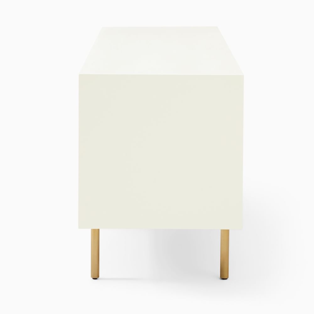 West elm shop quinn media console