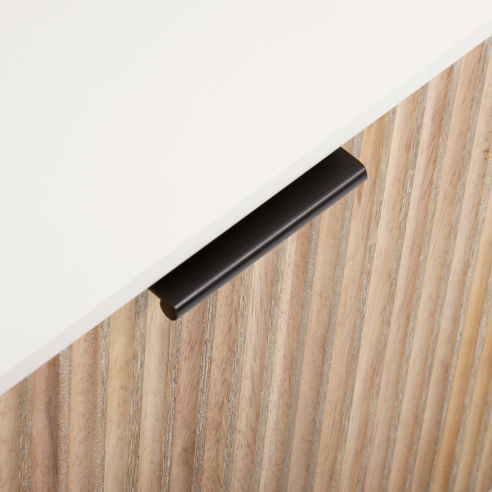 West elm shop quinn media console