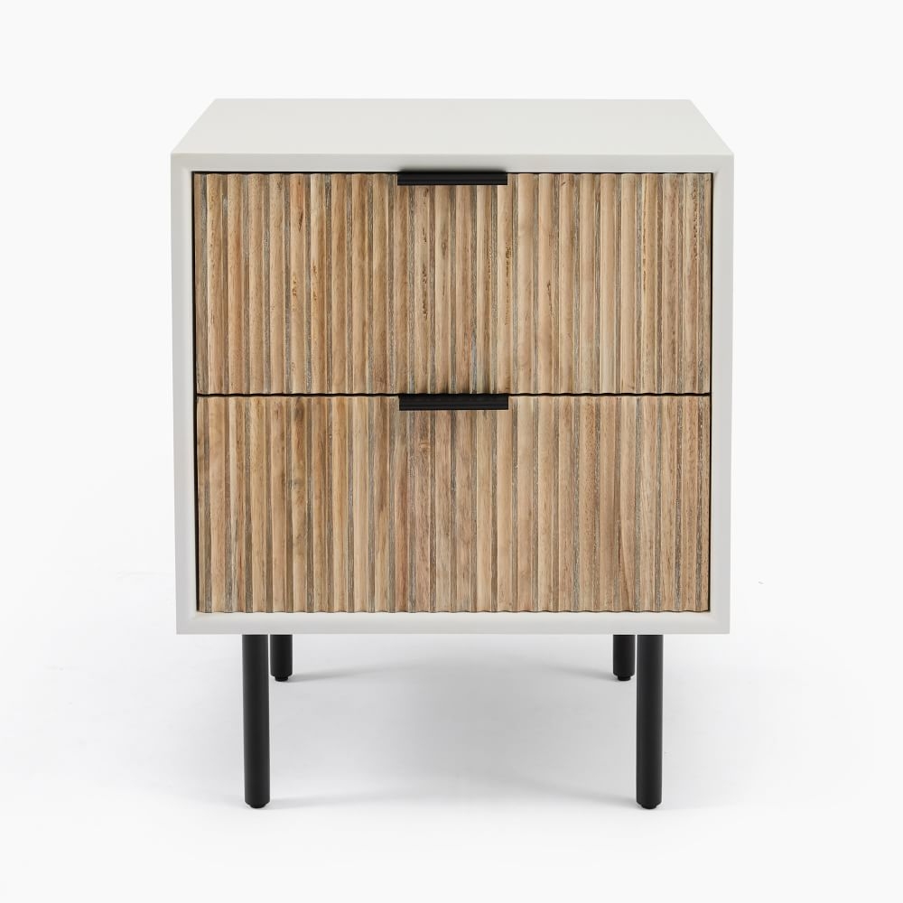 White night clearance stand set