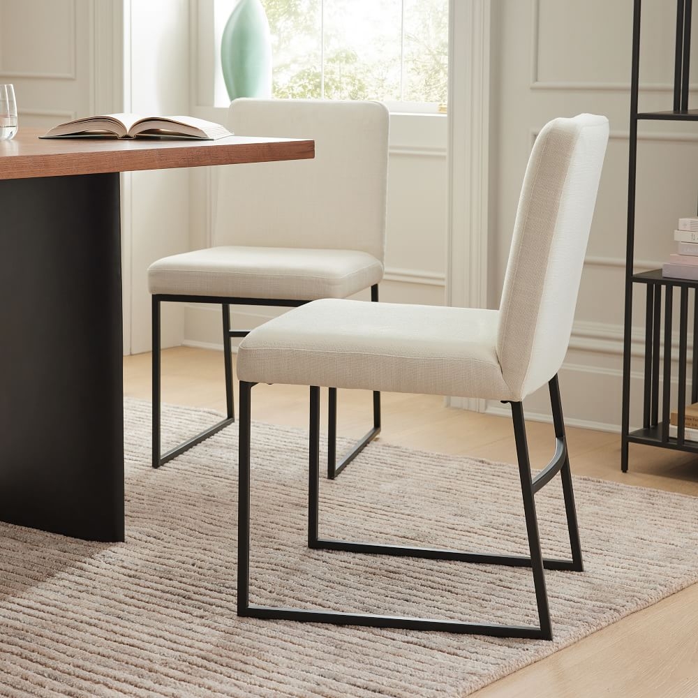 The clearance range chairs