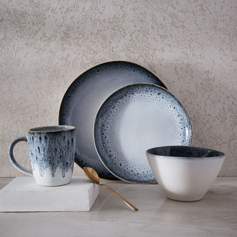 Dinnerware west deals elm