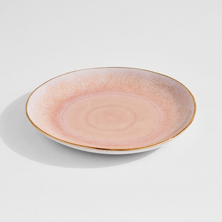 Stoneware dessert plates outlet