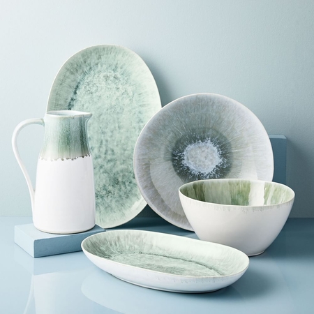 Shop Serving Plates Bowls Stands online in Dubai Abu dhabi West Elm UAE