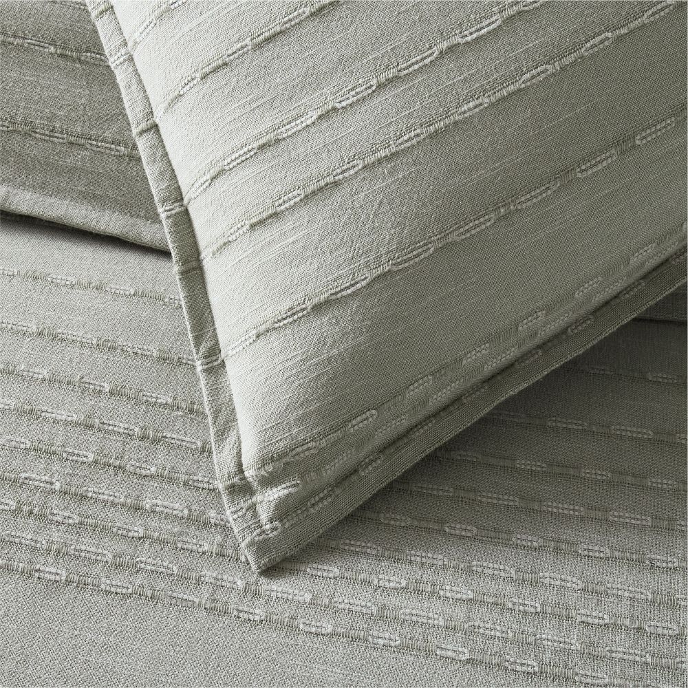 Sham linen store