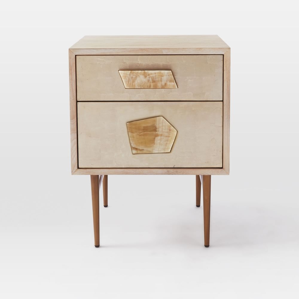Roar and deals rabbit jeweled nightstand