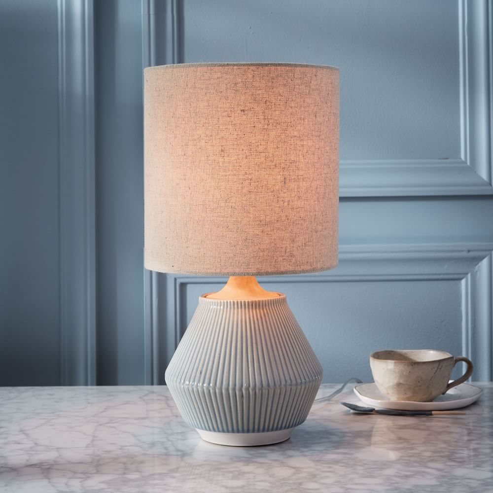 West elm sale desk lamp
