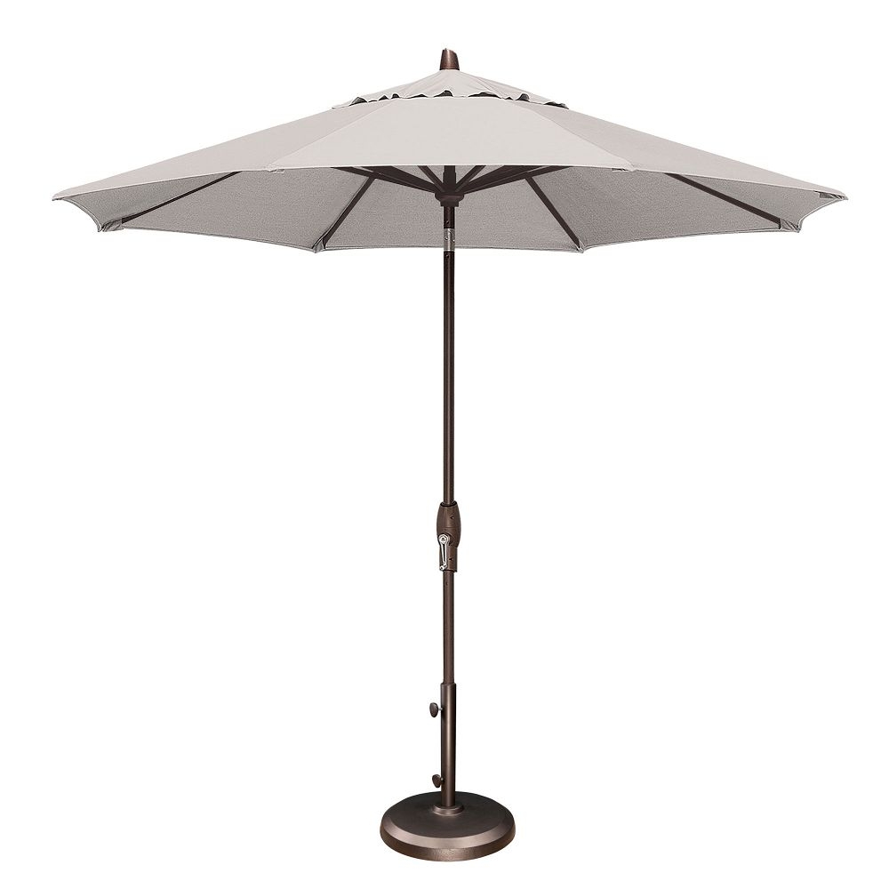Patio on sale umbrella sale