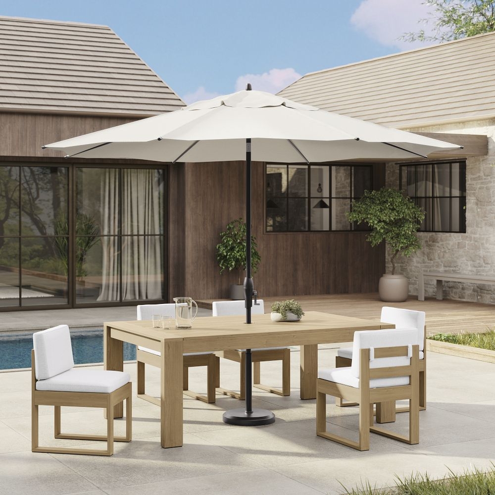 Umbrella table shop