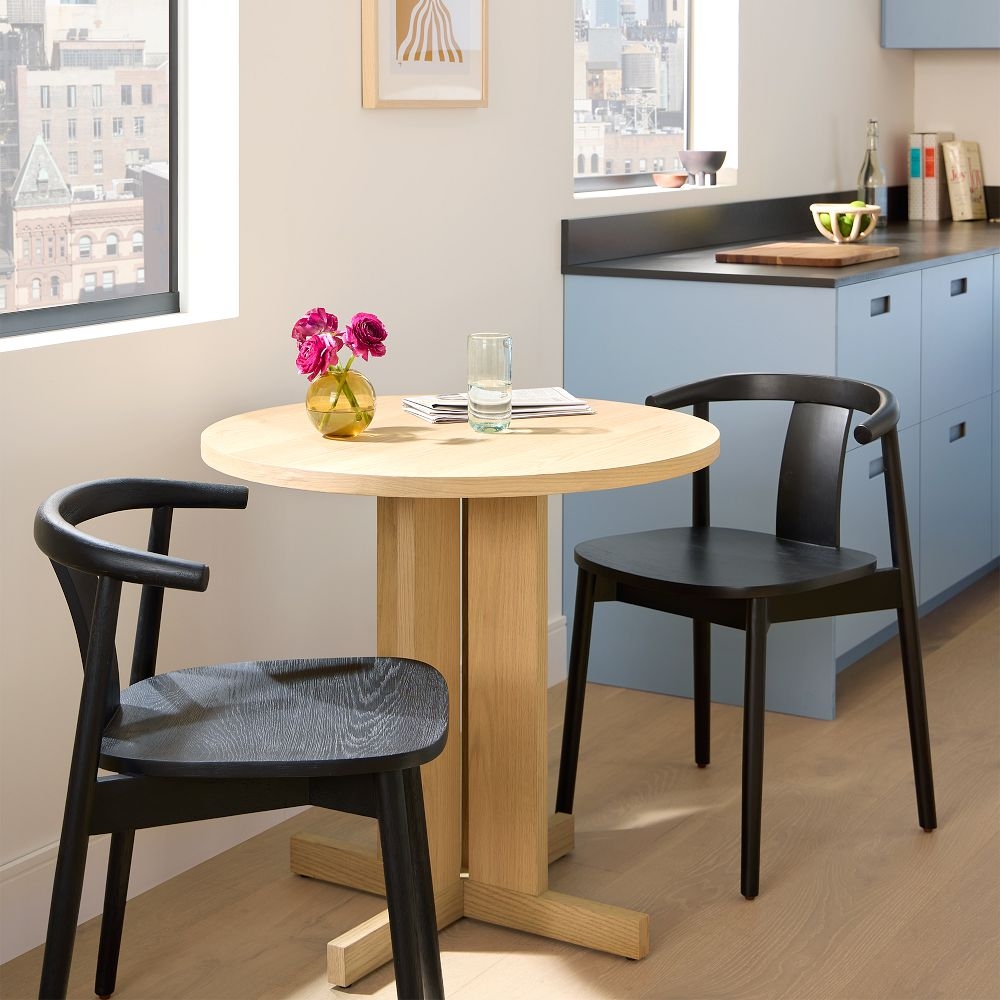 Bistro table store for 2