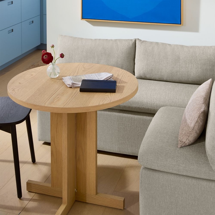 West elm shop bistro table