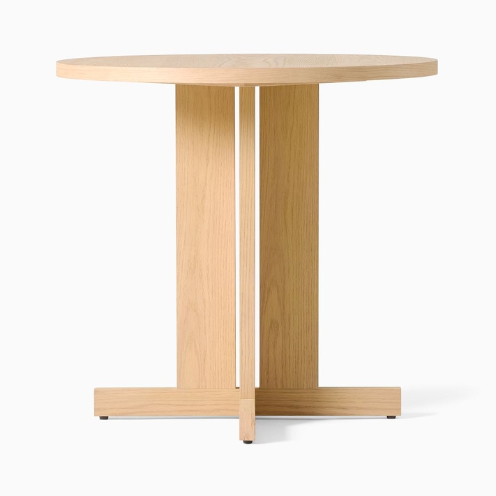 West elm shop bistro table