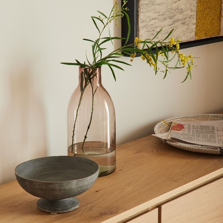 Vases for top living room