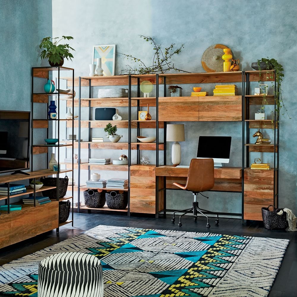 Modular bookcases hot sale