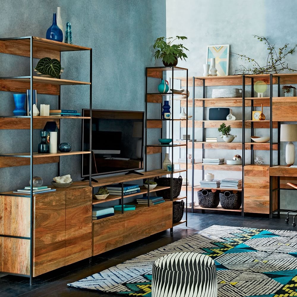 West top elm modular