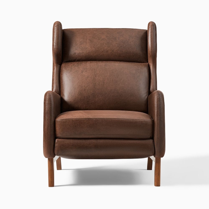 Ryder hotsell swivel recliner