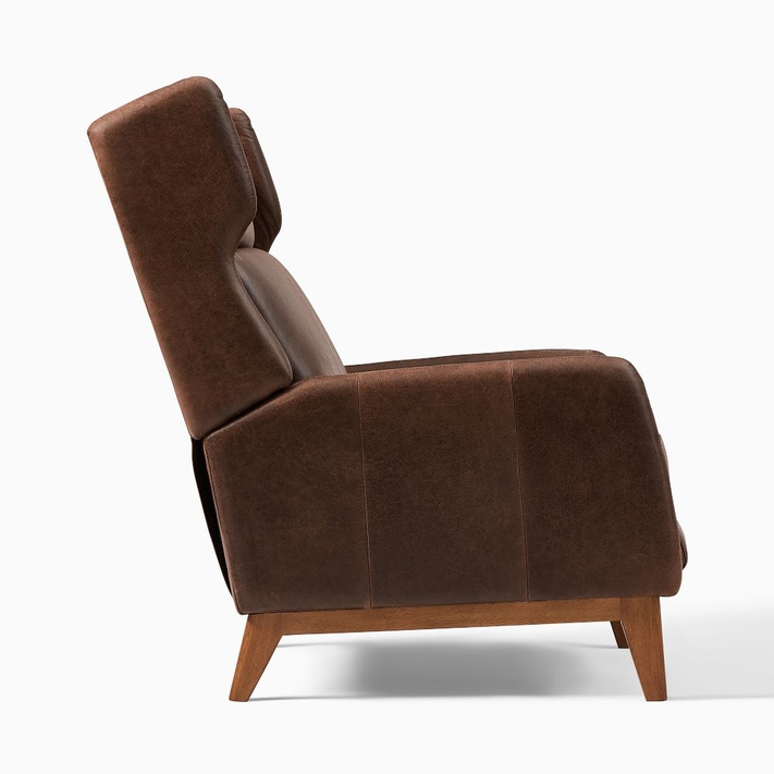 Recliner store west elm