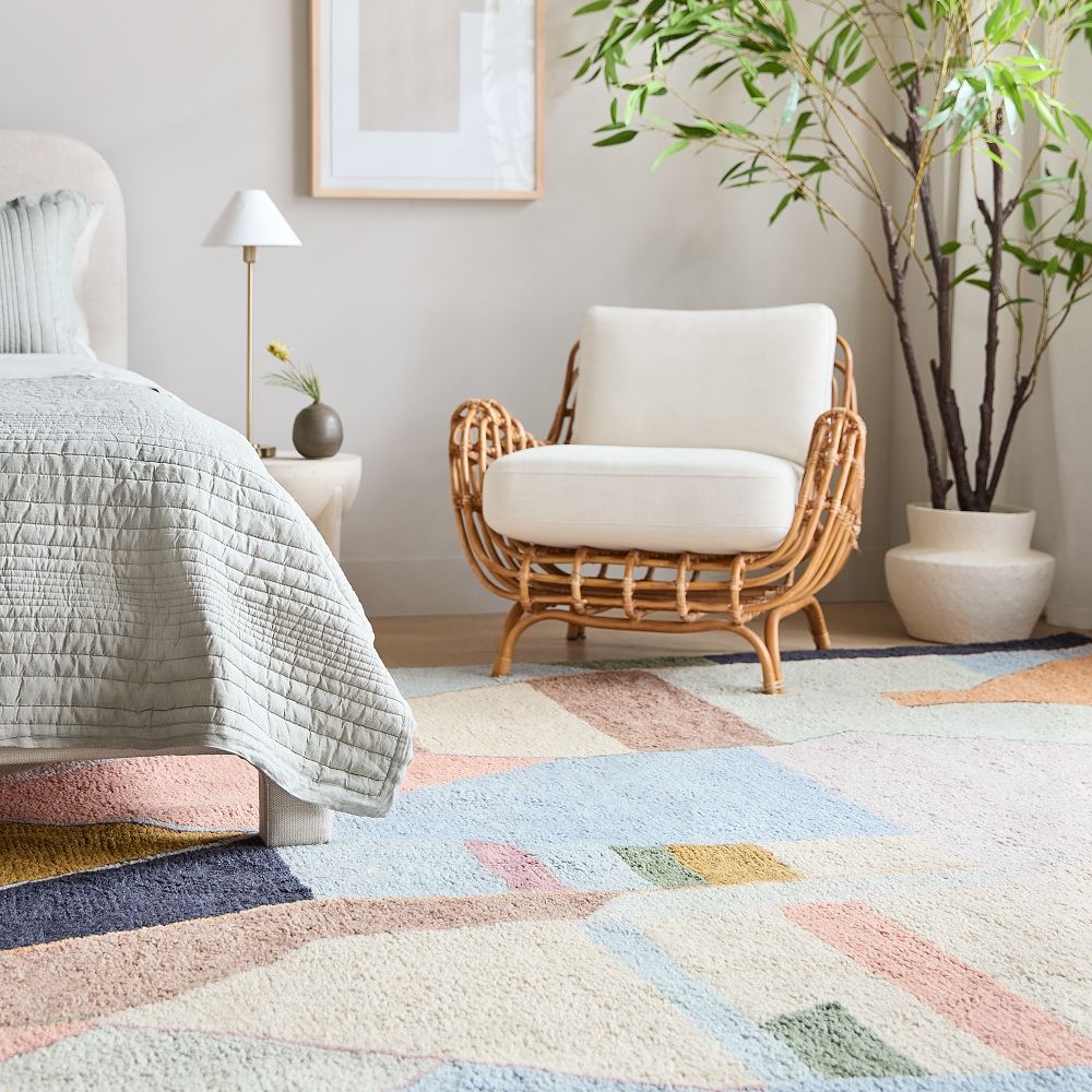 Kmart throw rugs and cushions cheap