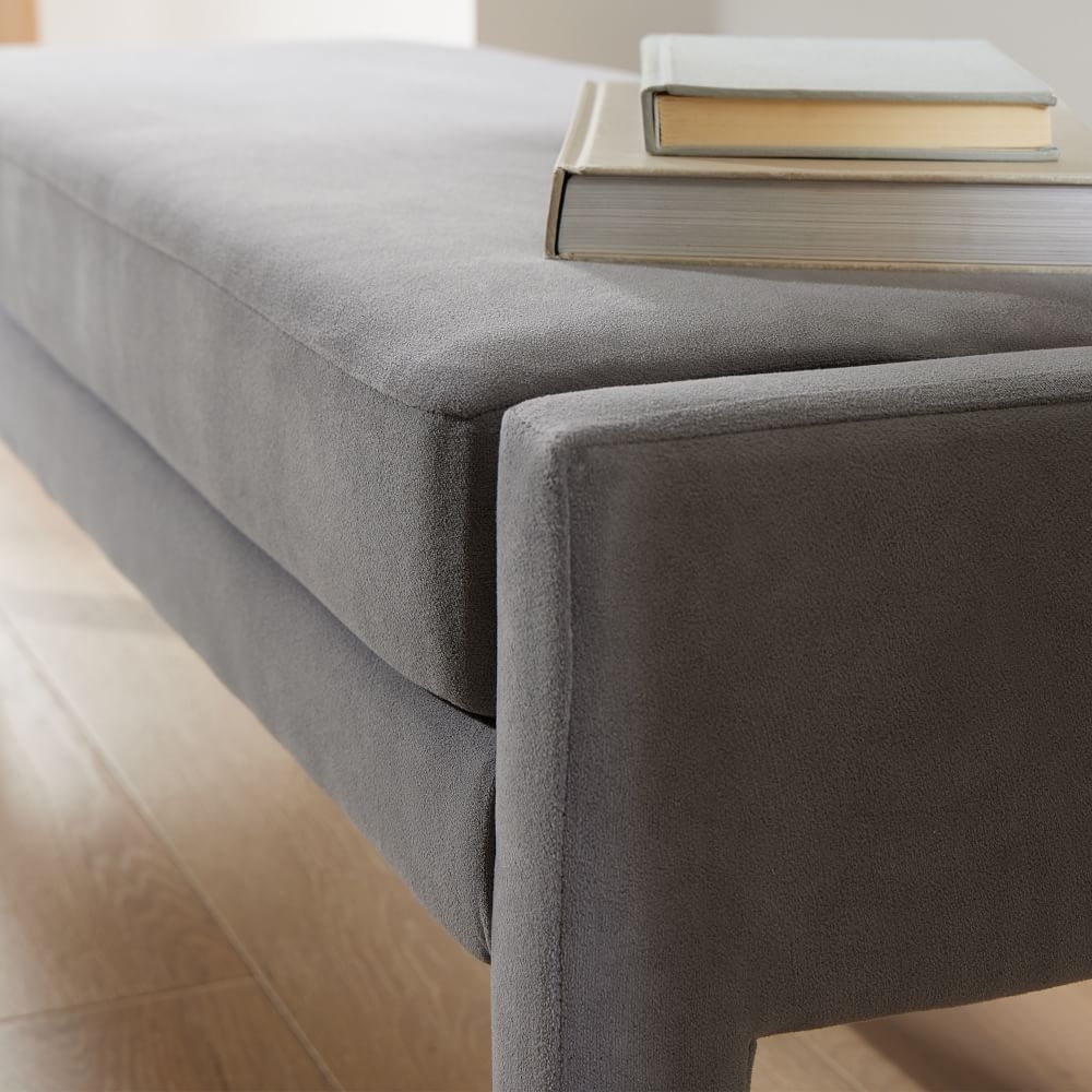 Buy online Scarlett Bench now West Elm UAE UAE