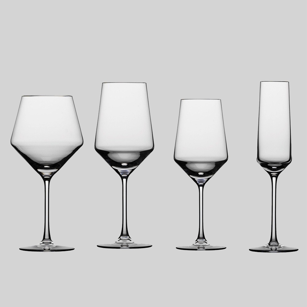 Schott Zwiesel | Vervino Glassware Collection