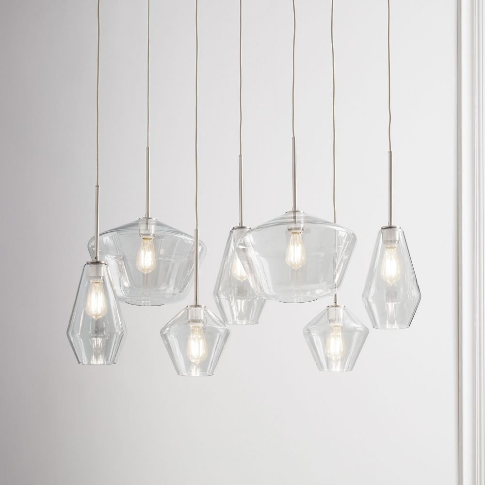 West elm new arrivals pendant light