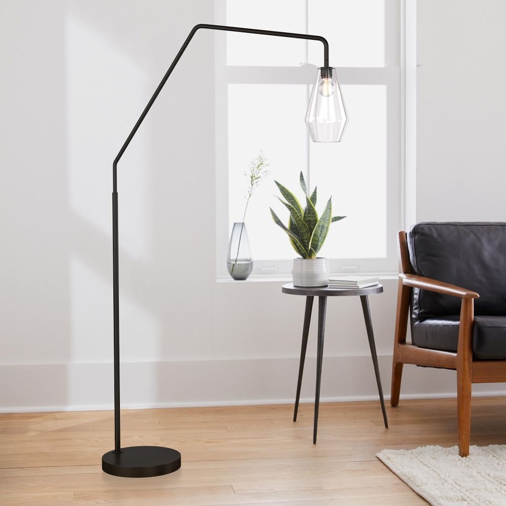 West elm lamps shop floor