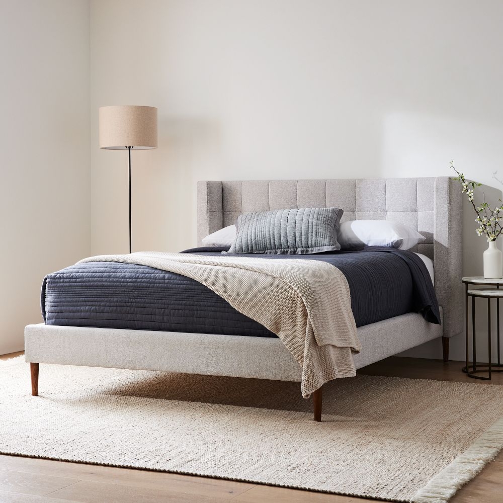 Bedroom hotsell west elm
