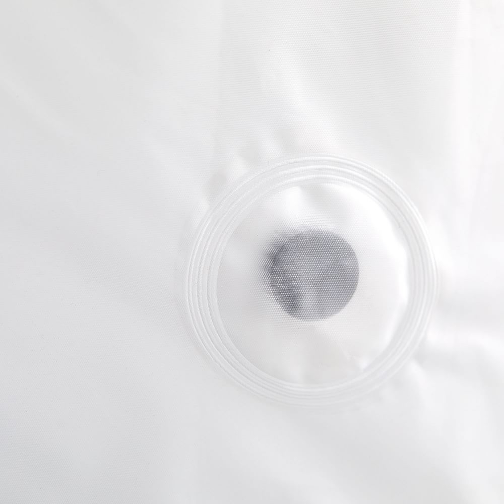 Buy online Shower Curtain Liner now West Elm UAE UAE