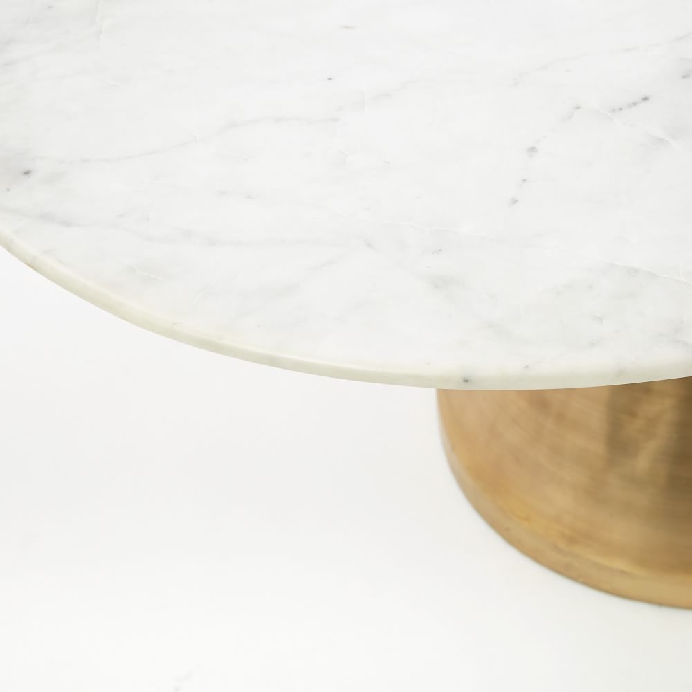 Antique round hot sale table