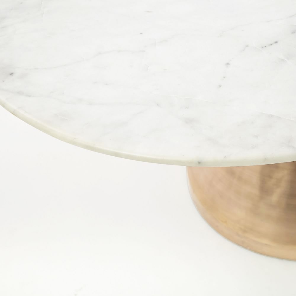 Antique outlet round table