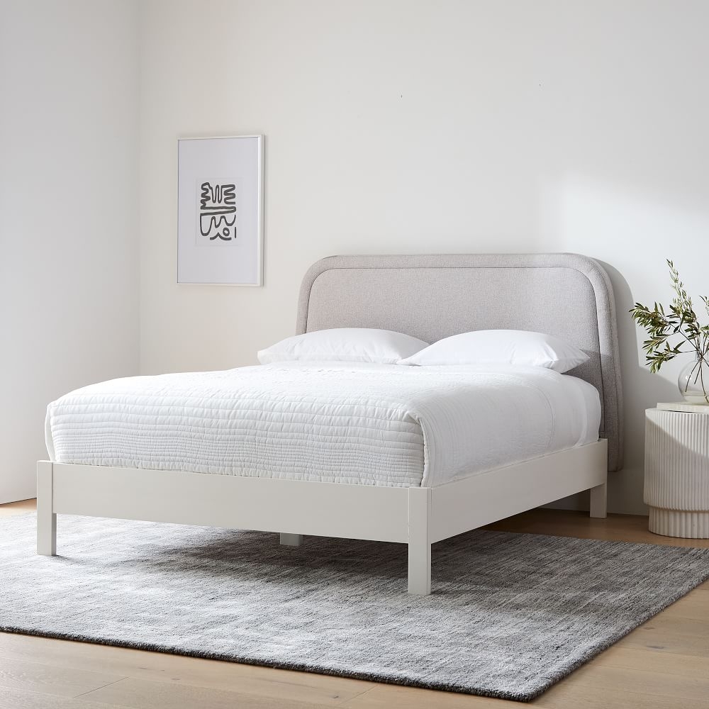 Simple Bed Frame