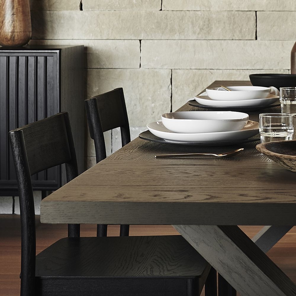 Dining room table and buffet deals