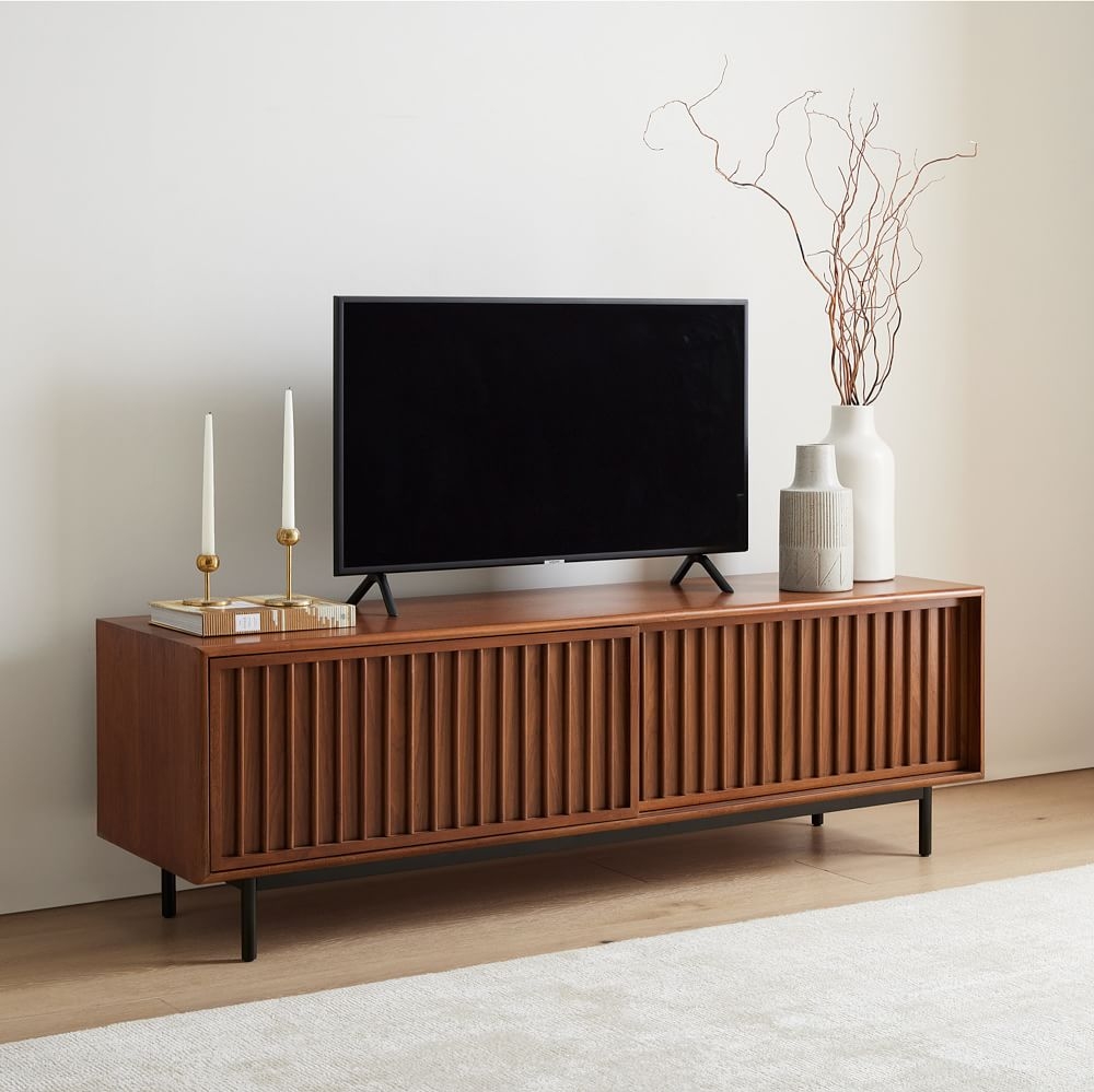 Tv deals media console